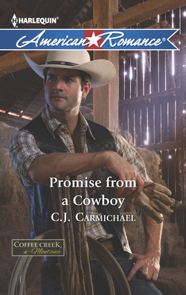 Title details for Promise from a Cowboy by C.J. Carmichael - Available